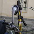 To Hand Bike