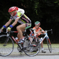 Ciclisti