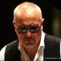 Danilo Rea, prove - 29 maggio