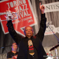 Hugh Masekela - 29 maggio