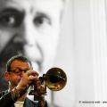 Fabrizio Bosso, in ricordo di Marco Tamburini - 30 maggio