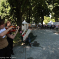 22 maggio - Musica offerta dalla Smat