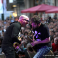 Francesco Bearzatti, Giovanni Falzone - 2 giugno