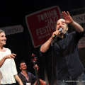 Nicky Nicolai e Stefano Di Battista - 2 giugno