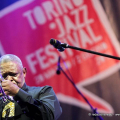Hugh Masekela - 29 maggio