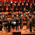 Passione secondo Matteo - 30 maggio