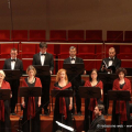 Passione secondo Matteo - 30 maggio