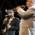 Fabrizio Bosso, Randy Brecker - 30 maggio