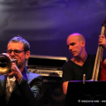 Fabrizio Bosso Quartet, il Sorpasso - 30 maggio