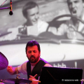 Fabrizio Bosso Quartet, il Sorpasso - 30 maggio