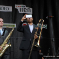 Juilliard Jazz School a Torino - 2 giugno
