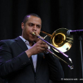 Juilliard Jazz School a Torino - 2 giugno
