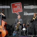 Juilliard Jazz School a Torino - 2 giugno
