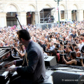 Juilliard Jazz School a Torino - 2 giugno