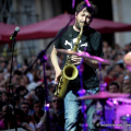 Francesco Bearzatti - 2 giugno