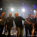 Nicky Nicolai e Stefano Di Battista con la Torino Jazz Orchestra - 2 giugno