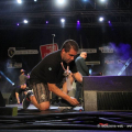 Cambio palco - 2 giugno