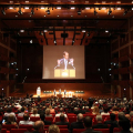 Vincenzo Ilotte apre il congresso
