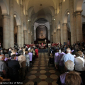 23 maggio - Il duomo gremito per la messa