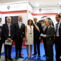 Città di Torino e Turismo Torino presenti al World Chambers Congress
