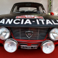 Le auto storiche