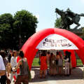 Gelato Festival