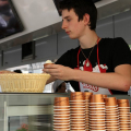 Gelato Festival