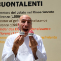 Il Maestro Giorgio Zanatta