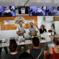 La Scuola di Gelato Festival