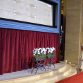 Davanti alla Sindone