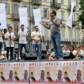 Estate ragazzi in piazza Solferino