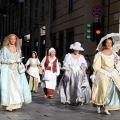 Corteo storico di San Giovanni