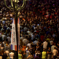 Il pubblico del Torino Classical Music Festival