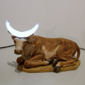 Mario Airò - Bue, 1991