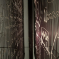 Massimo Kaufmann - Lettera, 1990