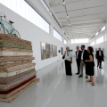 Liberi tutti! Arte e società in Italia. 1989 -2001