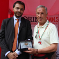 Specialità Raffa: 1° classificata Bocc. Il mio Giardino