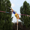 Decathlon: salto con l\'asta
