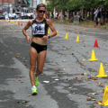 Elisa Rigaudo, Marcia su strada Km 10 femminile