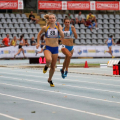 Decathlon: batterie 200m