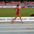 Valentina Trapletti conquista il secondo posto nella Marcia su strada Km 10