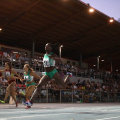 Campionati Italiani individuale Assoluti su Pista