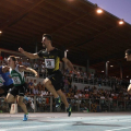 Campionati Italiani individuale Assoluti su Pista