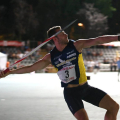 Campionati Italiani individuale Assoluti su Pista