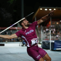 Campionati Italiani individuale Assoluti su Pista
