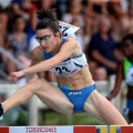 Campionati Italiani individuale Assoluti su Pista