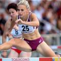 Campionati Italiani individuale Assoluti su Pista