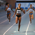 Campionati Italiani individuale Assoluti su Pista