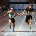 Campionati Italiani individuale Assoluti su Pista