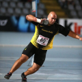 Campionati Italiani individuale Assoluti su Pista